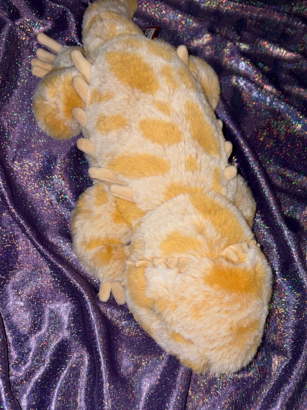 Douglas Boogie Bearded Dragon Plush